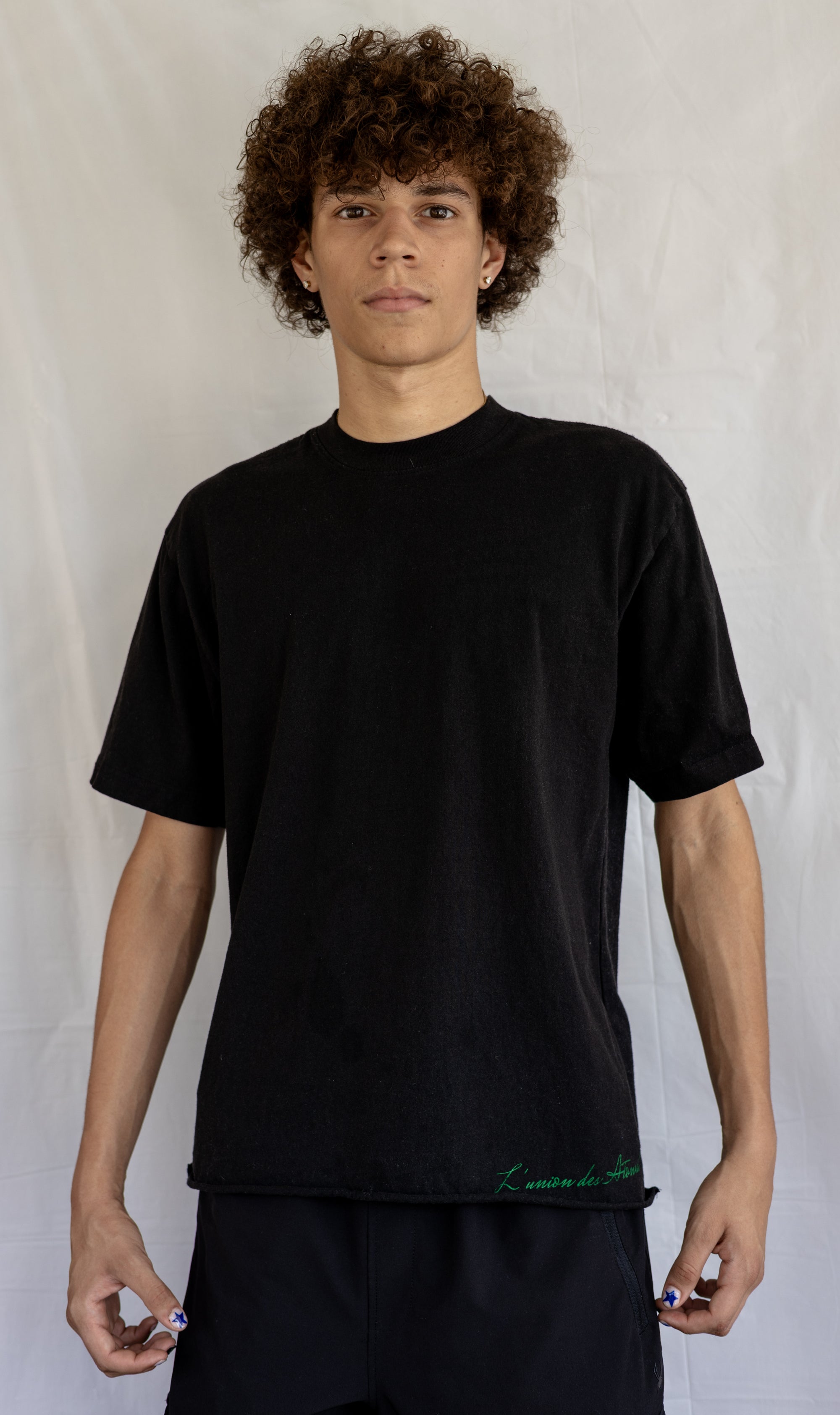 L'union Basic 001