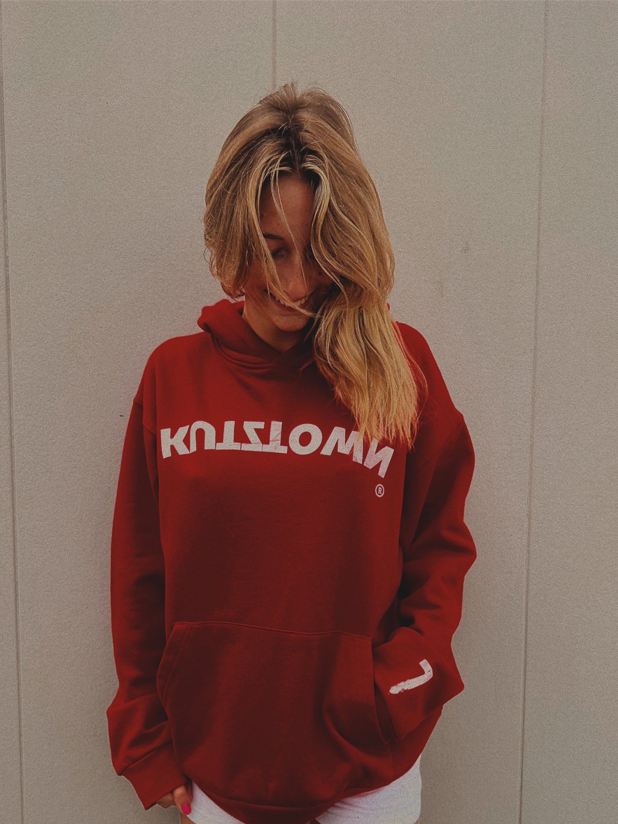 L'union Kutztown Hoodie