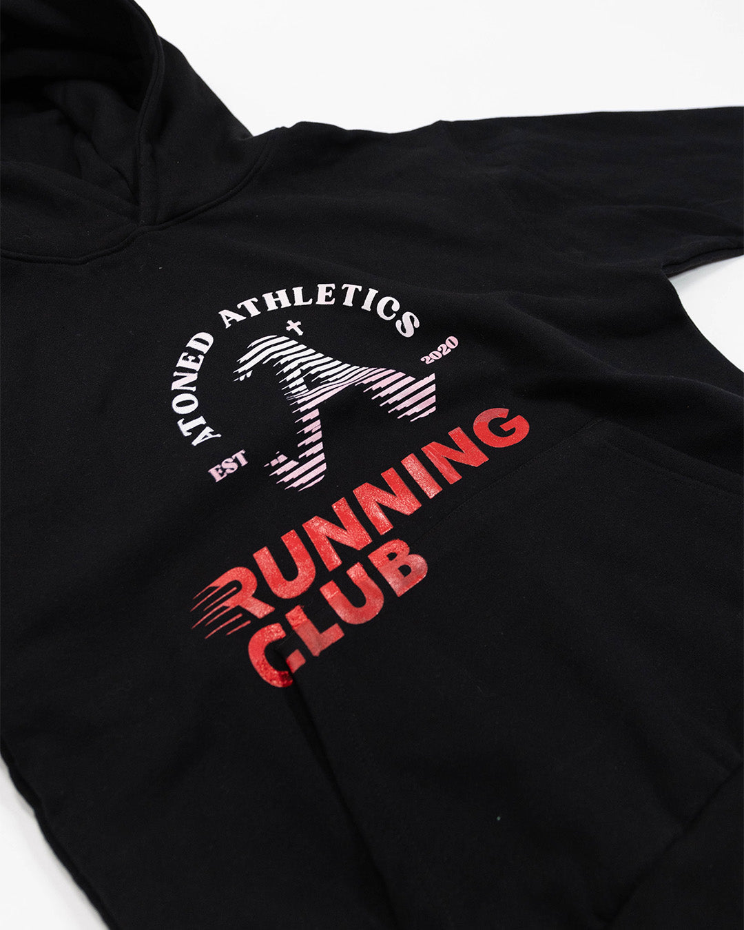 L'union Runners Hoodie