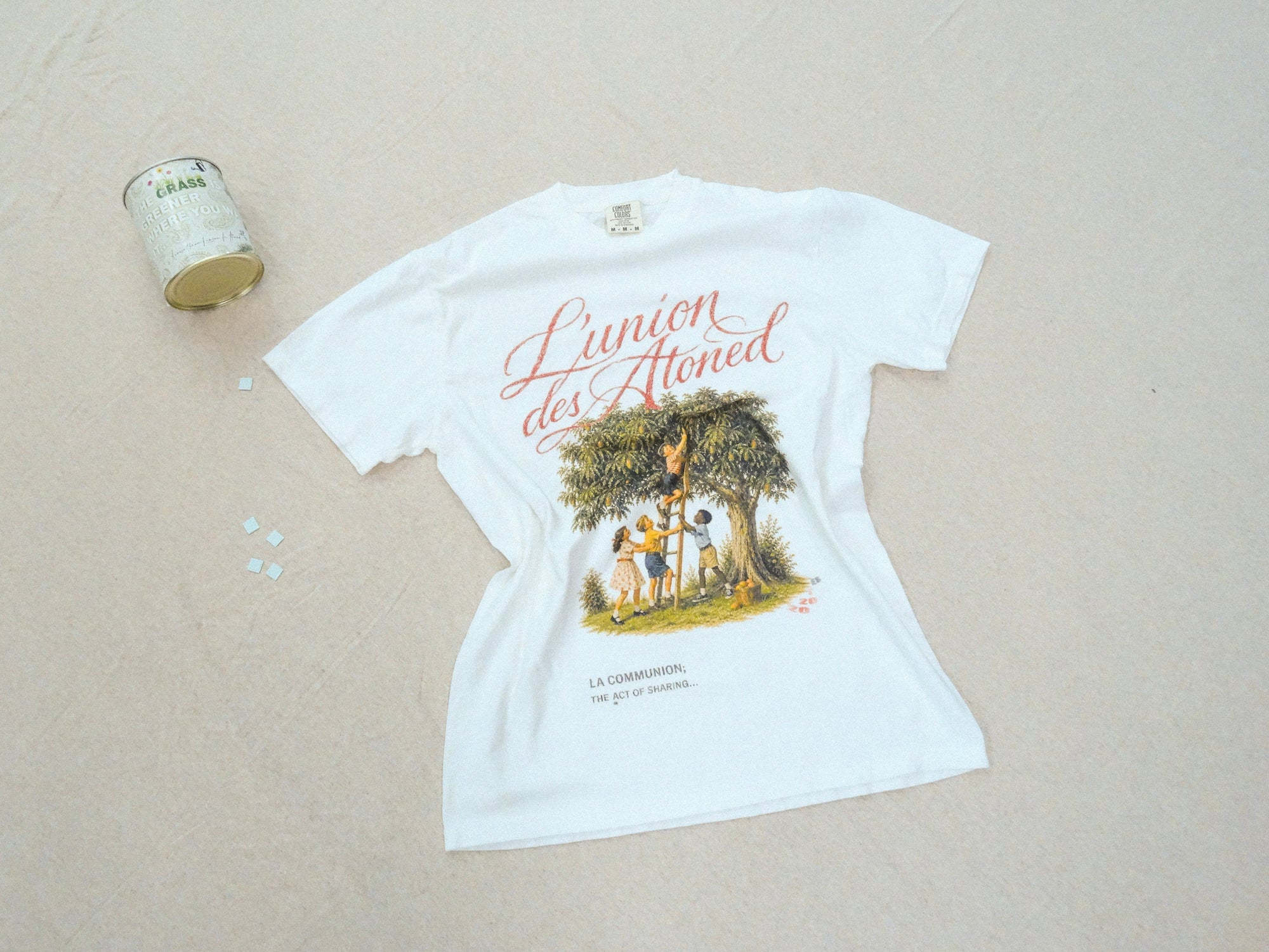 La Communion Tee