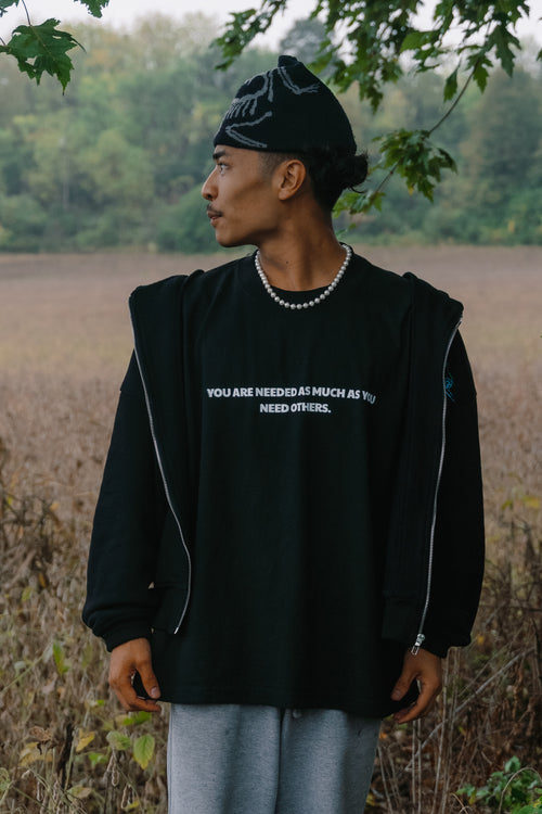 "You are Needed" Tee