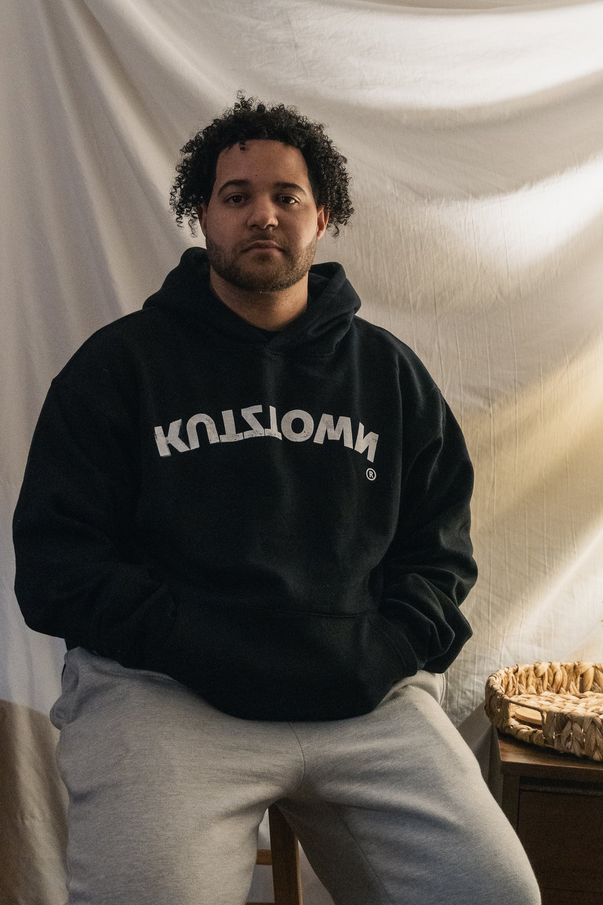 L'union Kutztown Hoodie