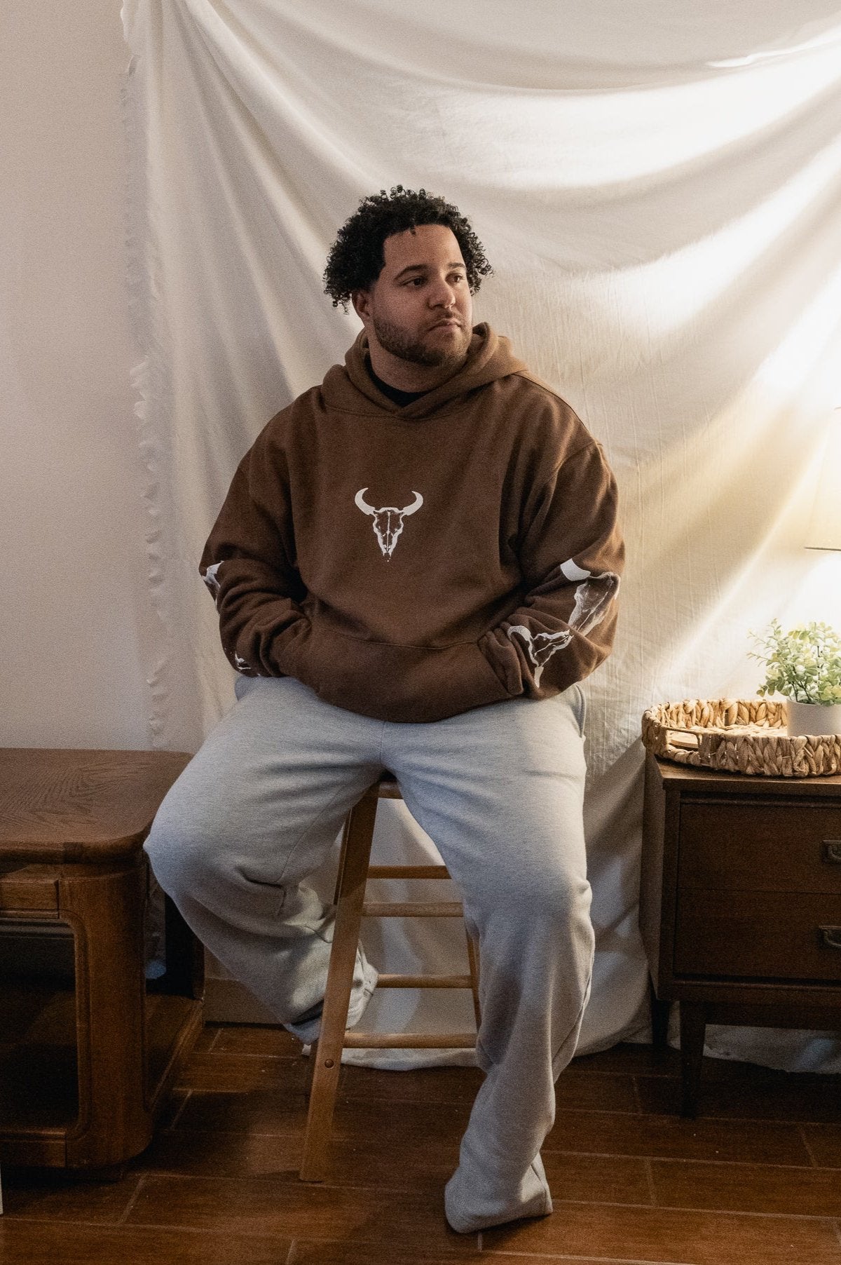 L'union Takchapa Hoodie