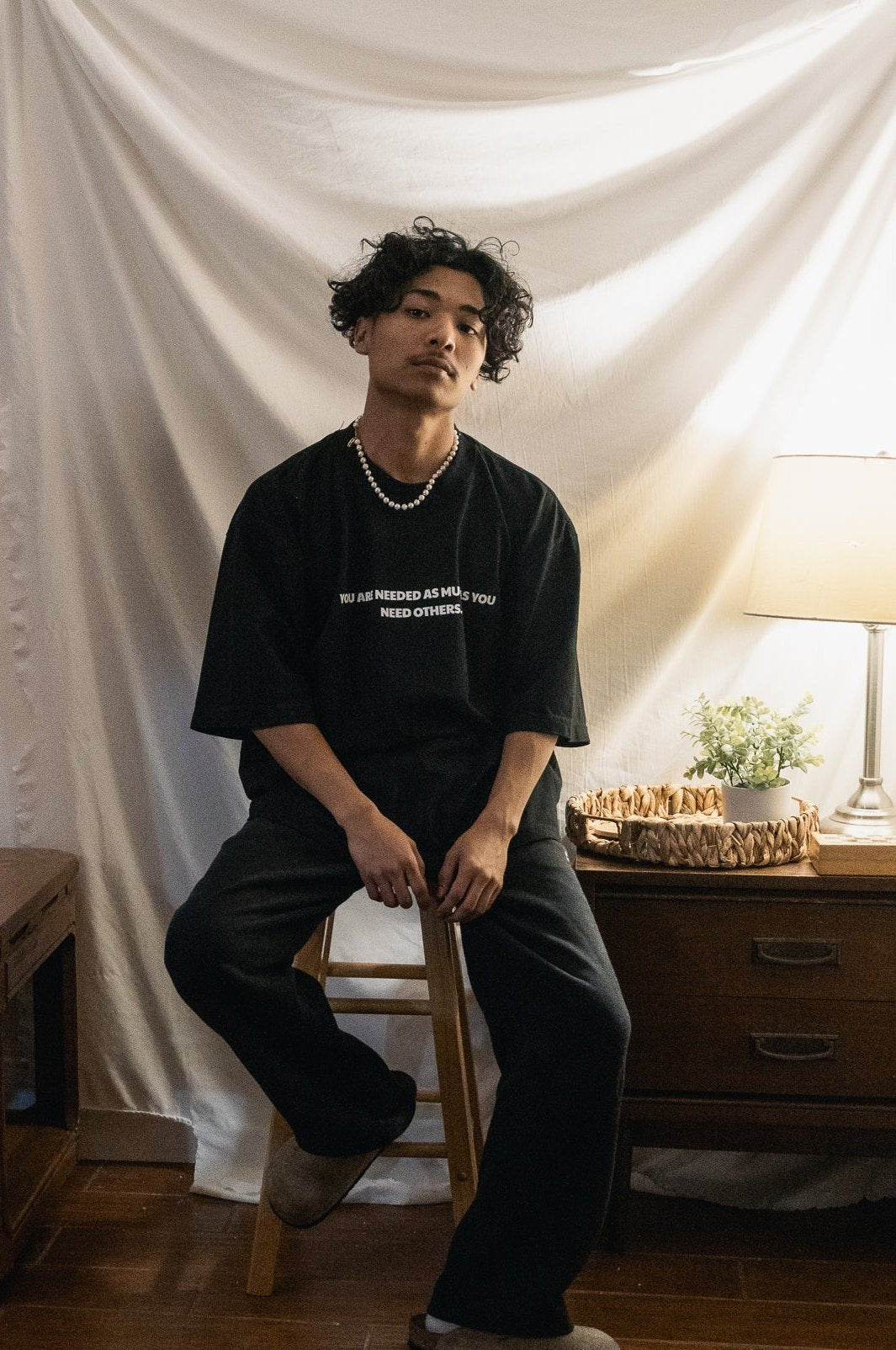 "You are Needed" Tee