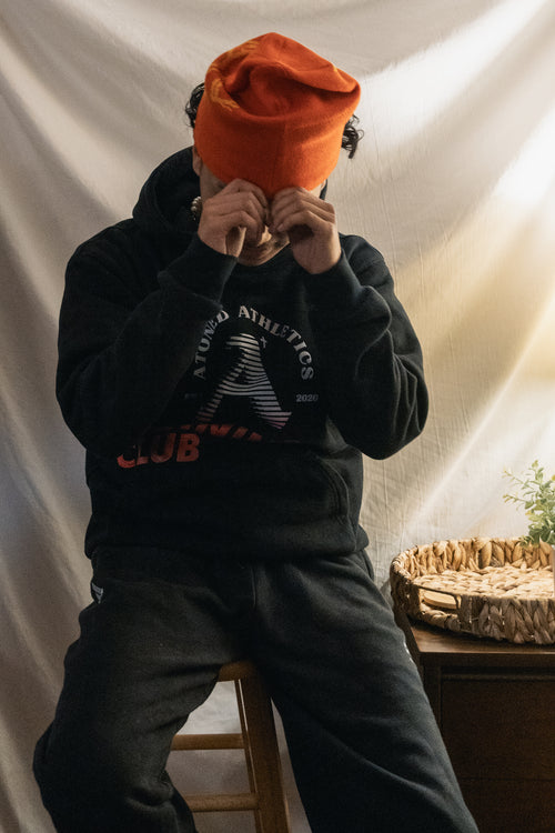 L'union Runners Hoodie