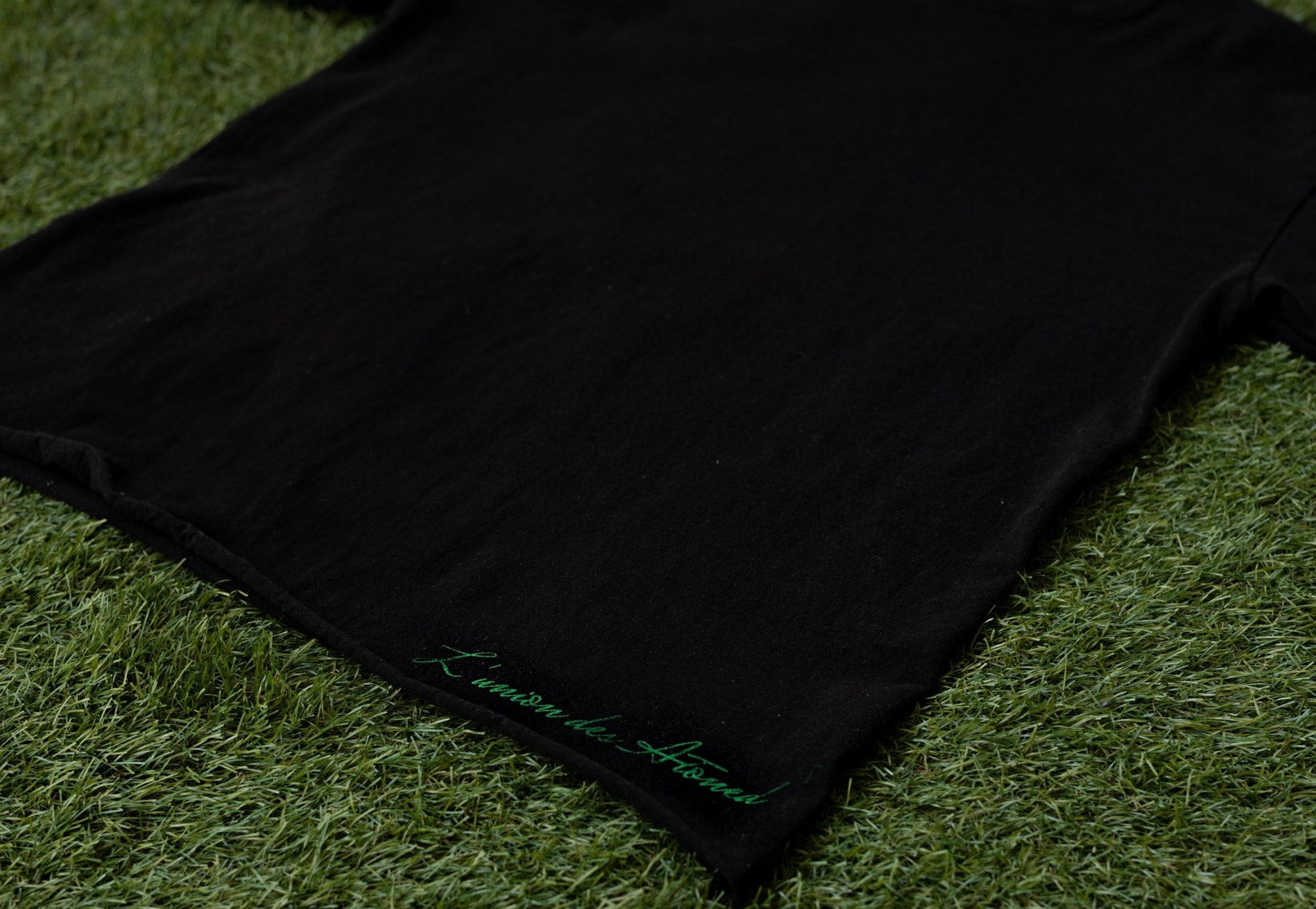 L'union Basic 001