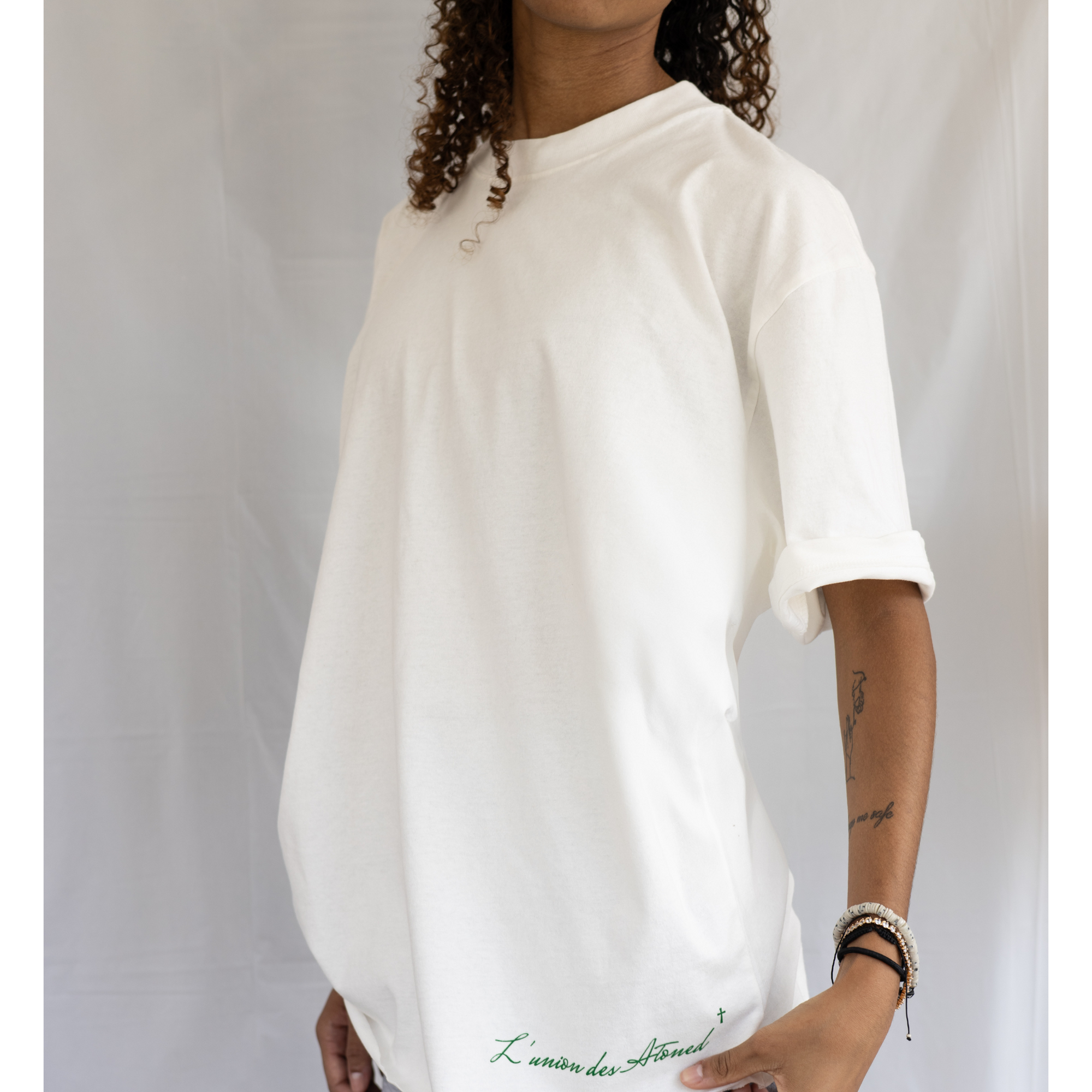 L'union Basic 001
