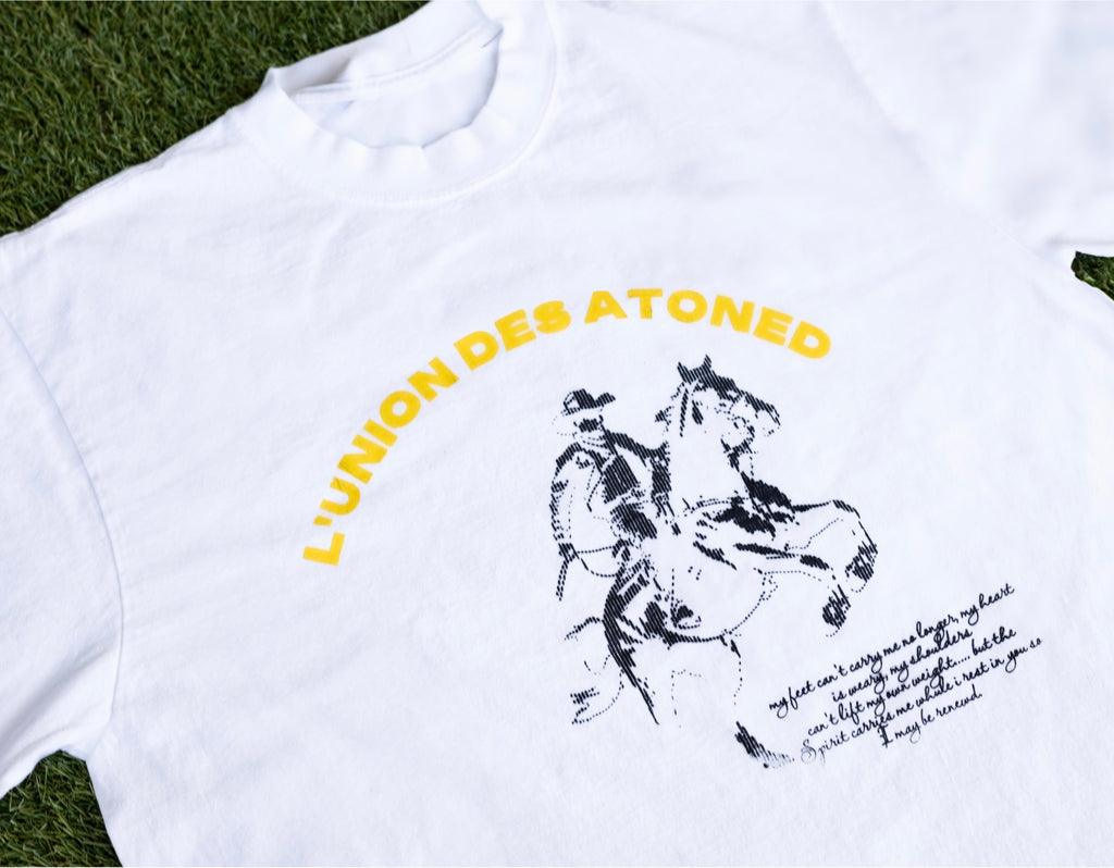 L'union Statement Tee
