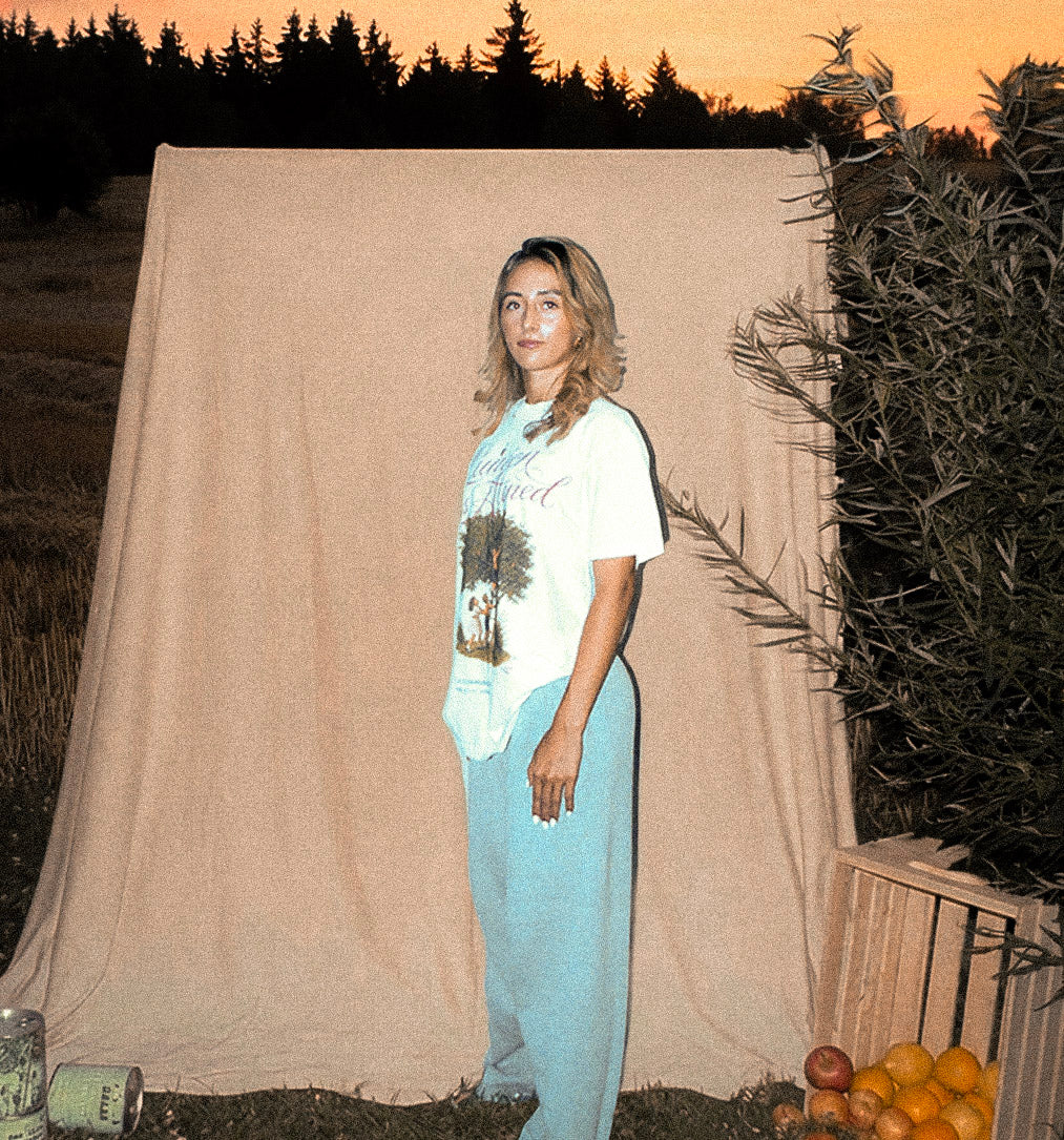 La Communion Tee